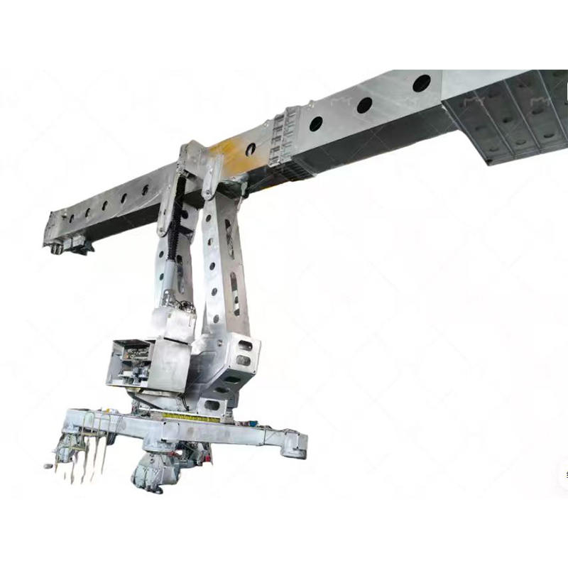 Non-Standard Equipment