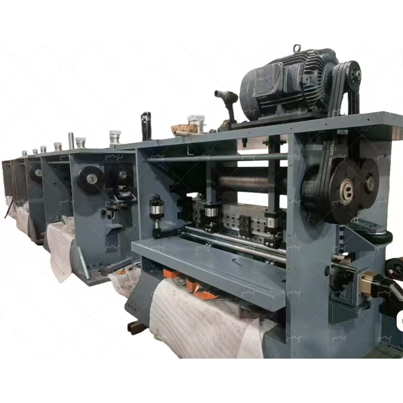 Non-Standard Equipment