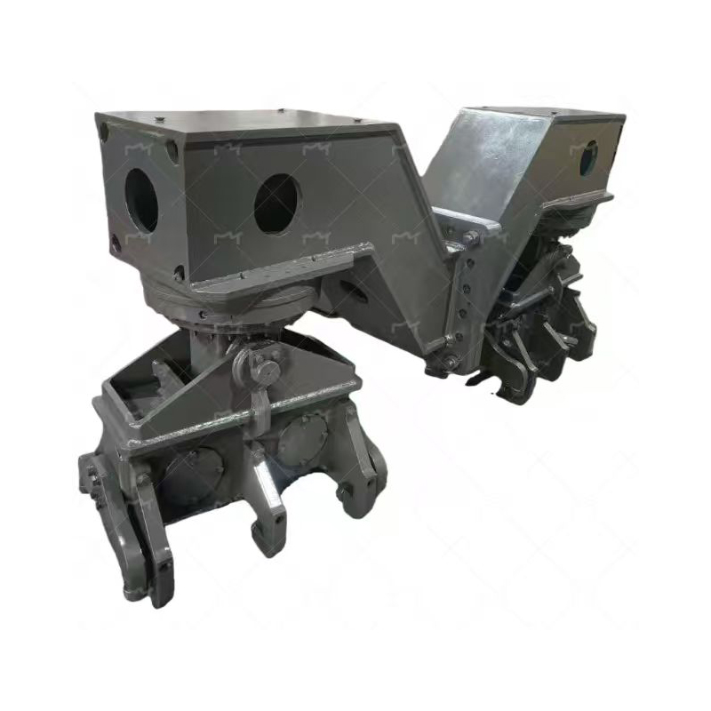 Non-Standard Equipment