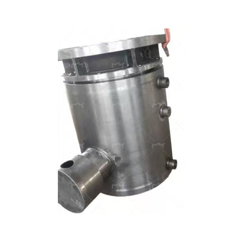 Liquid-Cooled Motor Housing