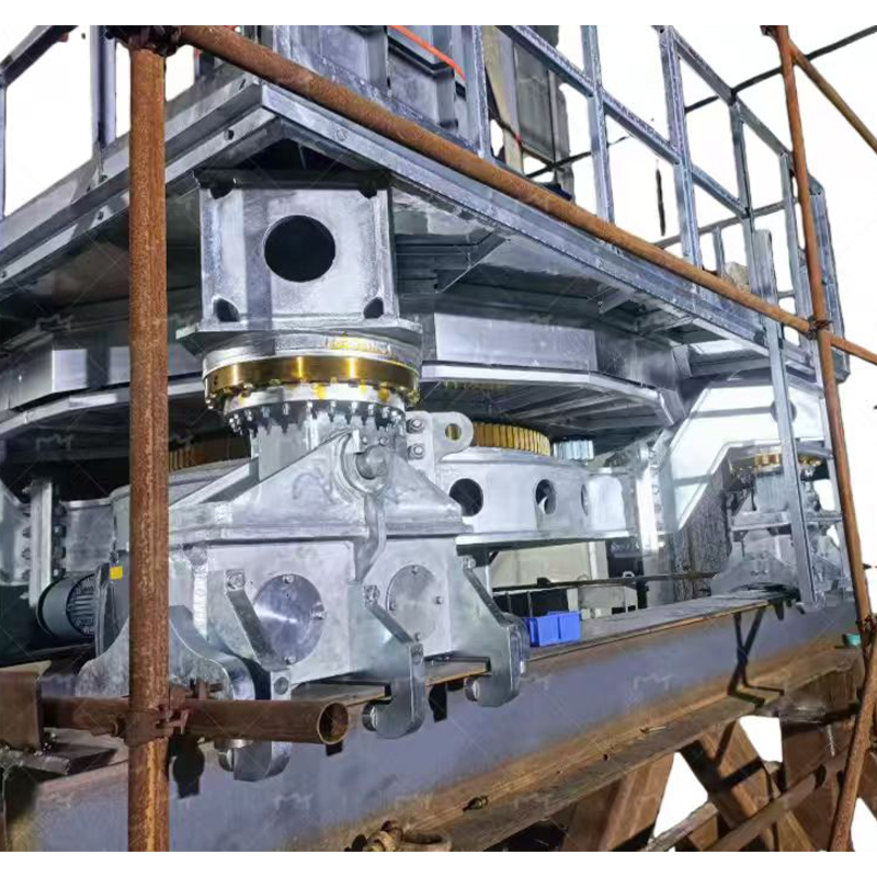 Non-Standard Equipment