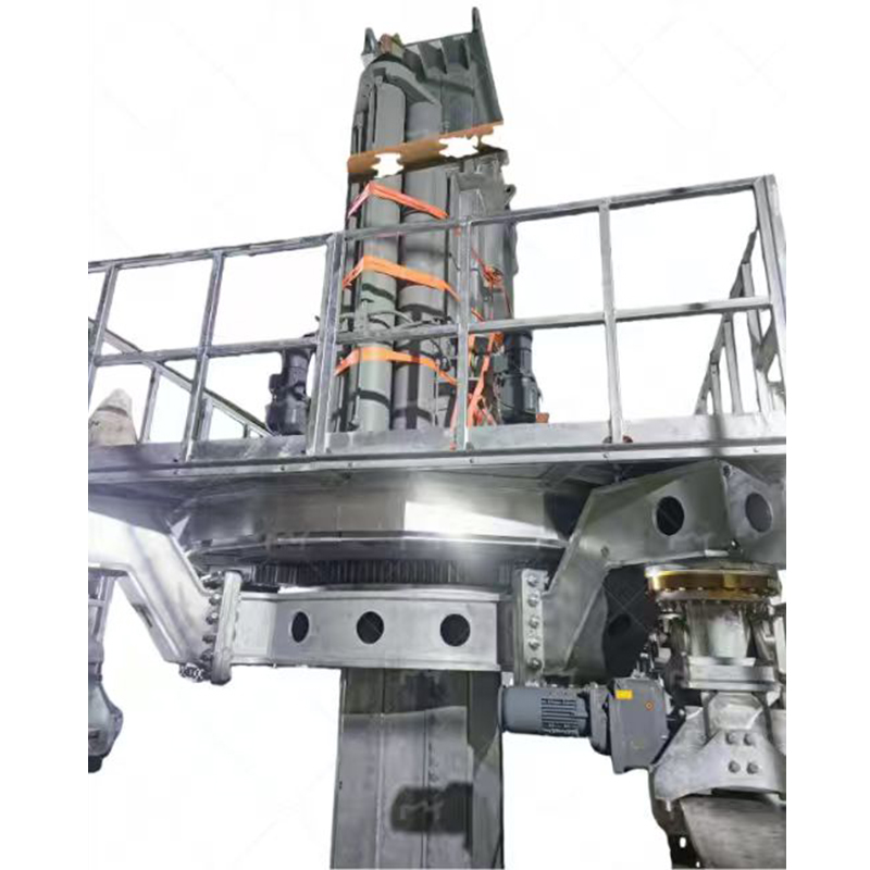 Non-Standard Equipment